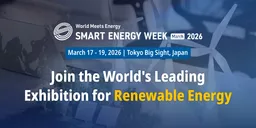 SMART ENERGY WEEK March 2026 